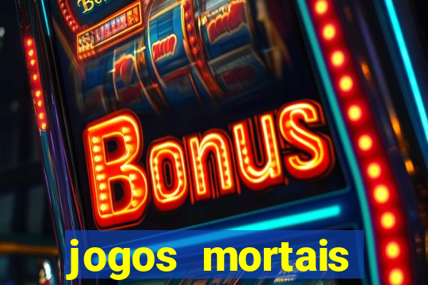 jogos mortais torrent magnet